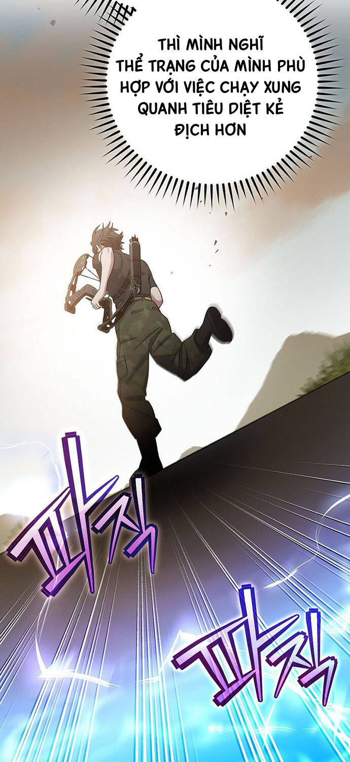 Stream Của Cung Thủ Thiên Tài Chap 40 - Next Chap 41