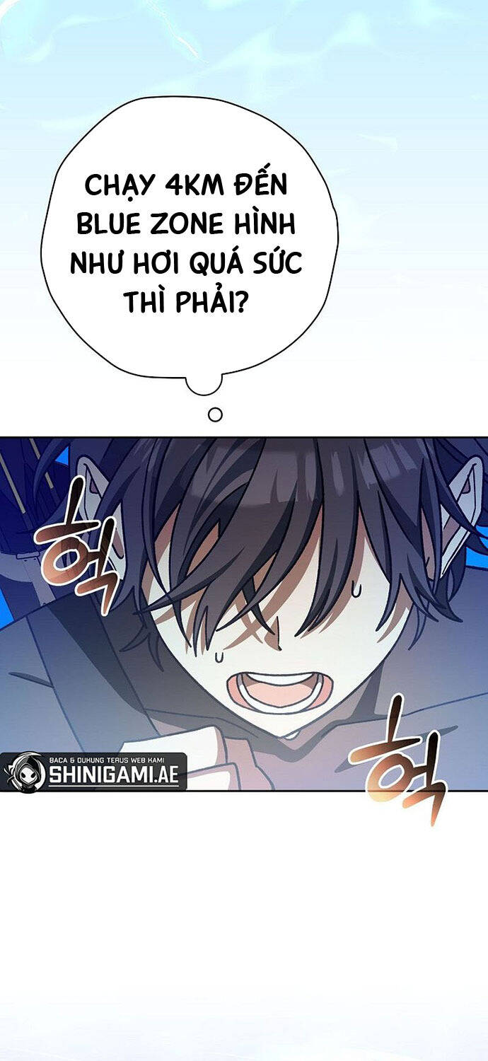 Stream Của Cung Thủ Thiên Tài Chap 40 - Next Chap 41