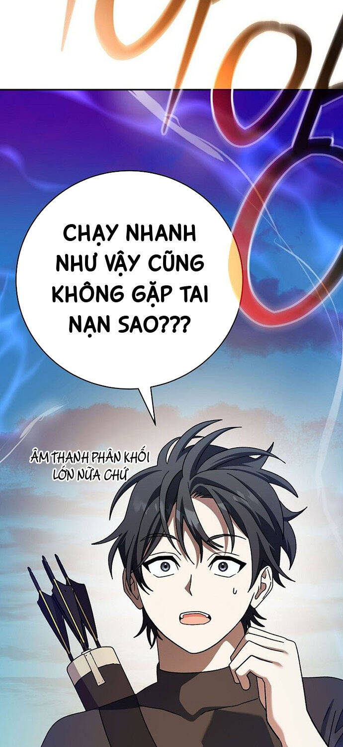 Stream Của Cung Thủ Thiên Tài Chap 40 - Next Chap 41