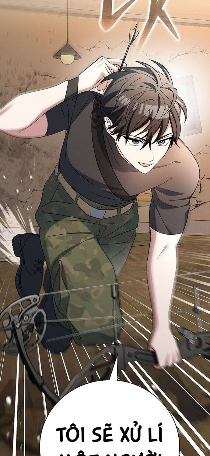 Stream Của Cung Thủ Thiên Tài Chap 40 - Next Chap 41