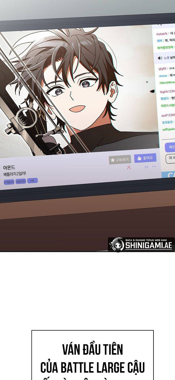 Stream Của Cung Thủ Thiên Tài Chap 40 - Next Chap 41
