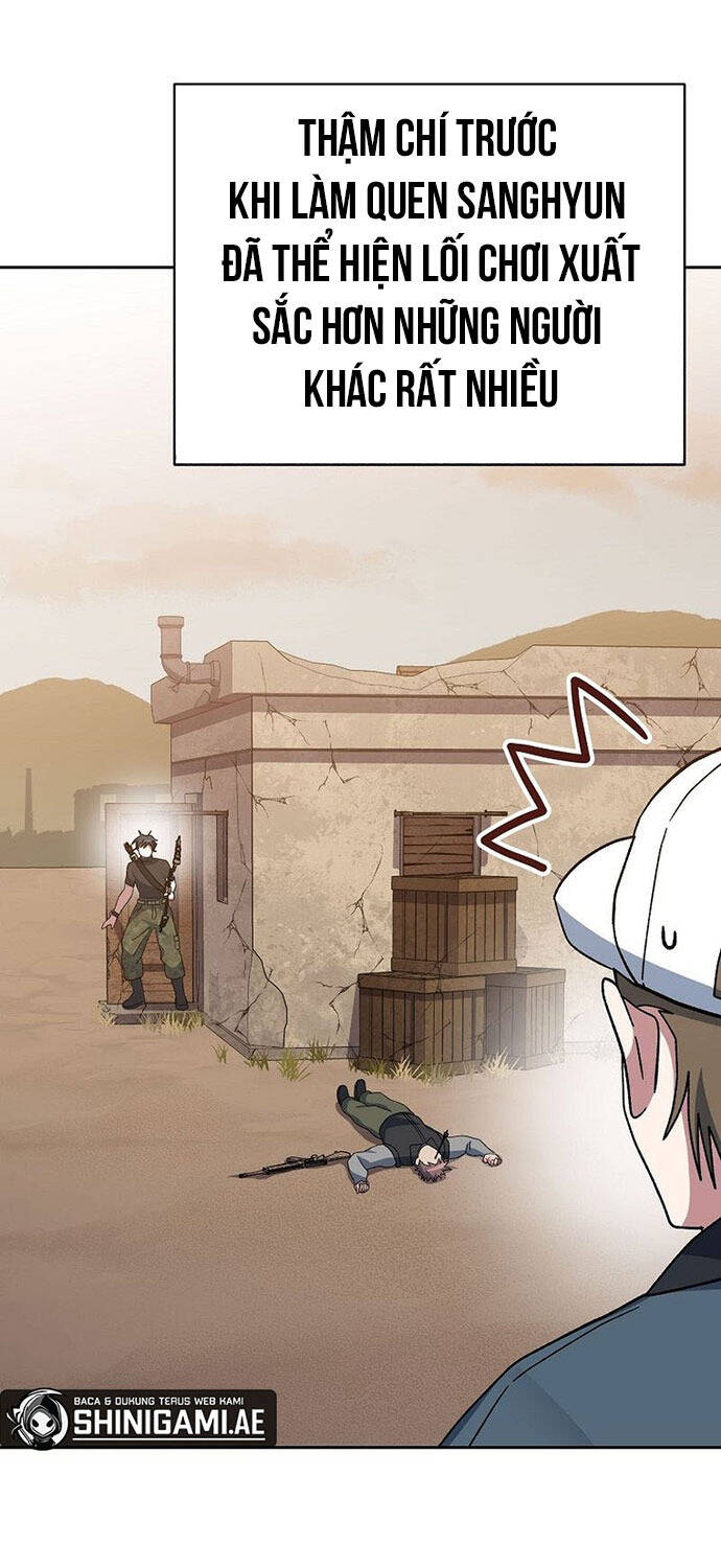 Stream Của Cung Thủ Thiên Tài Chap 40 - Next Chap 41