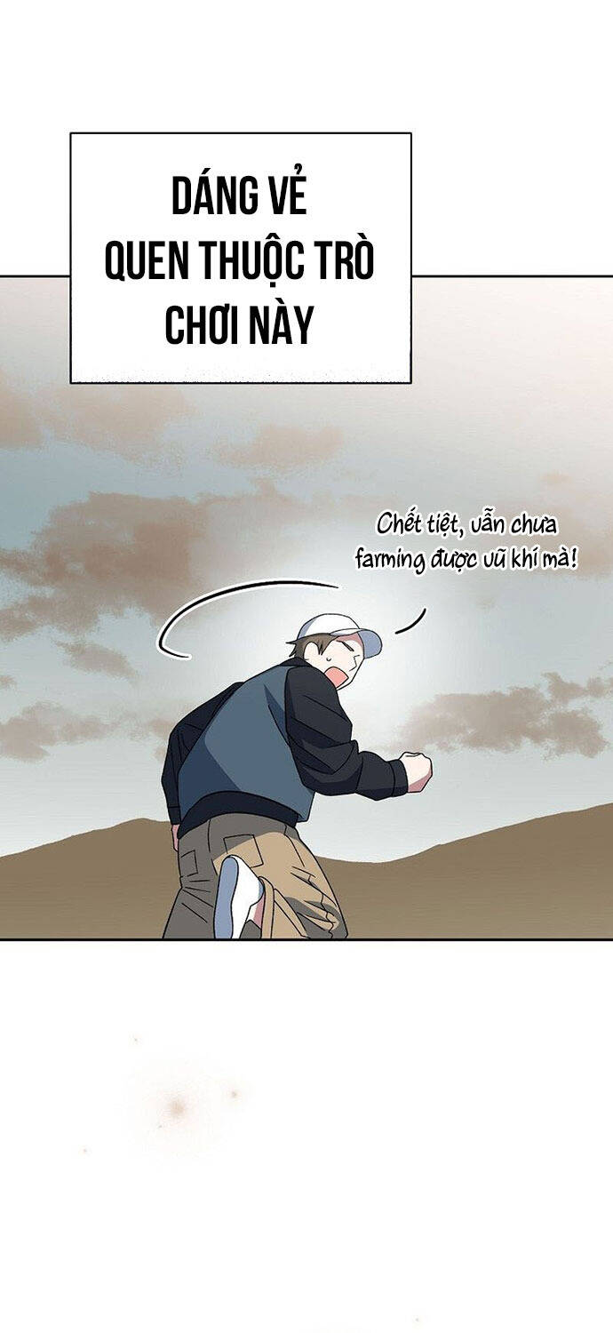 Stream Của Cung Thủ Thiên Tài Chap 40 - Next Chap 41