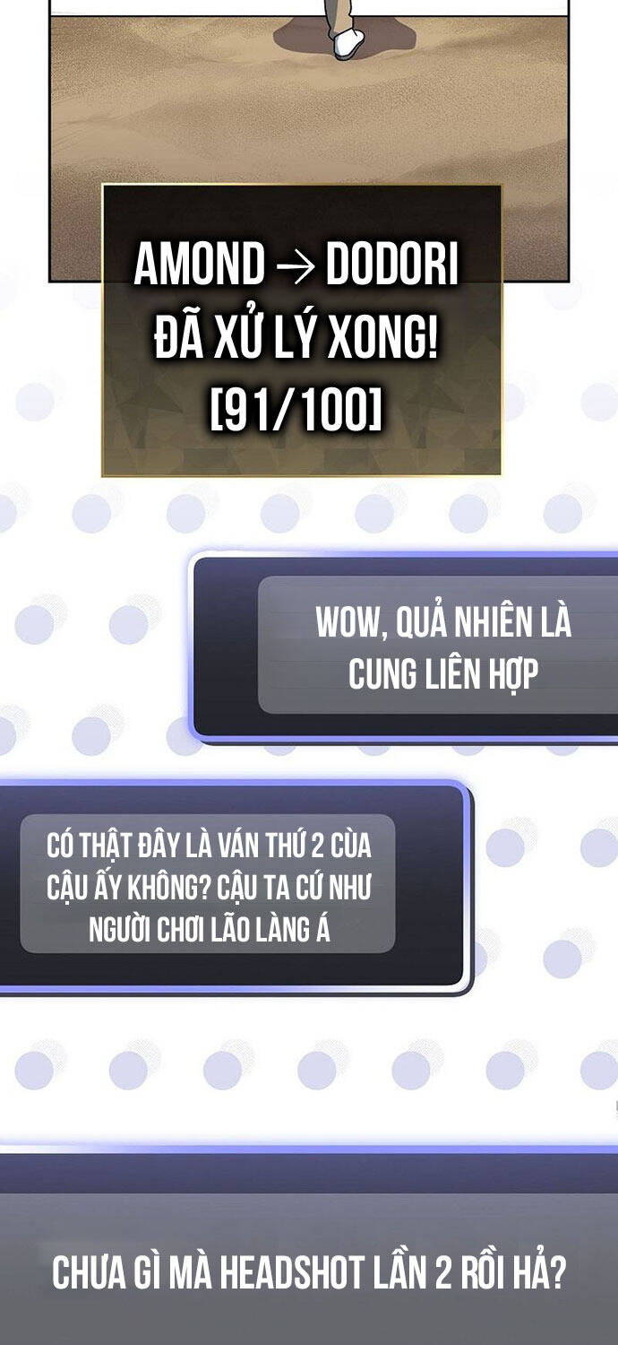 Stream Của Cung Thủ Thiên Tài Chap 40 - Next Chap 41