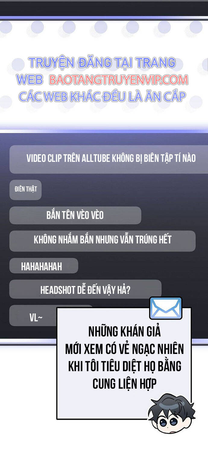 Stream Của Cung Thủ Thiên Tài Chap 40 - Next Chap 41