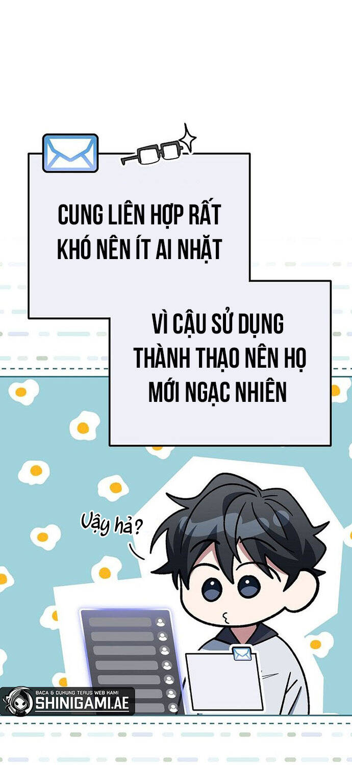 Stream Của Cung Thủ Thiên Tài Chap 40 - Next Chap 41