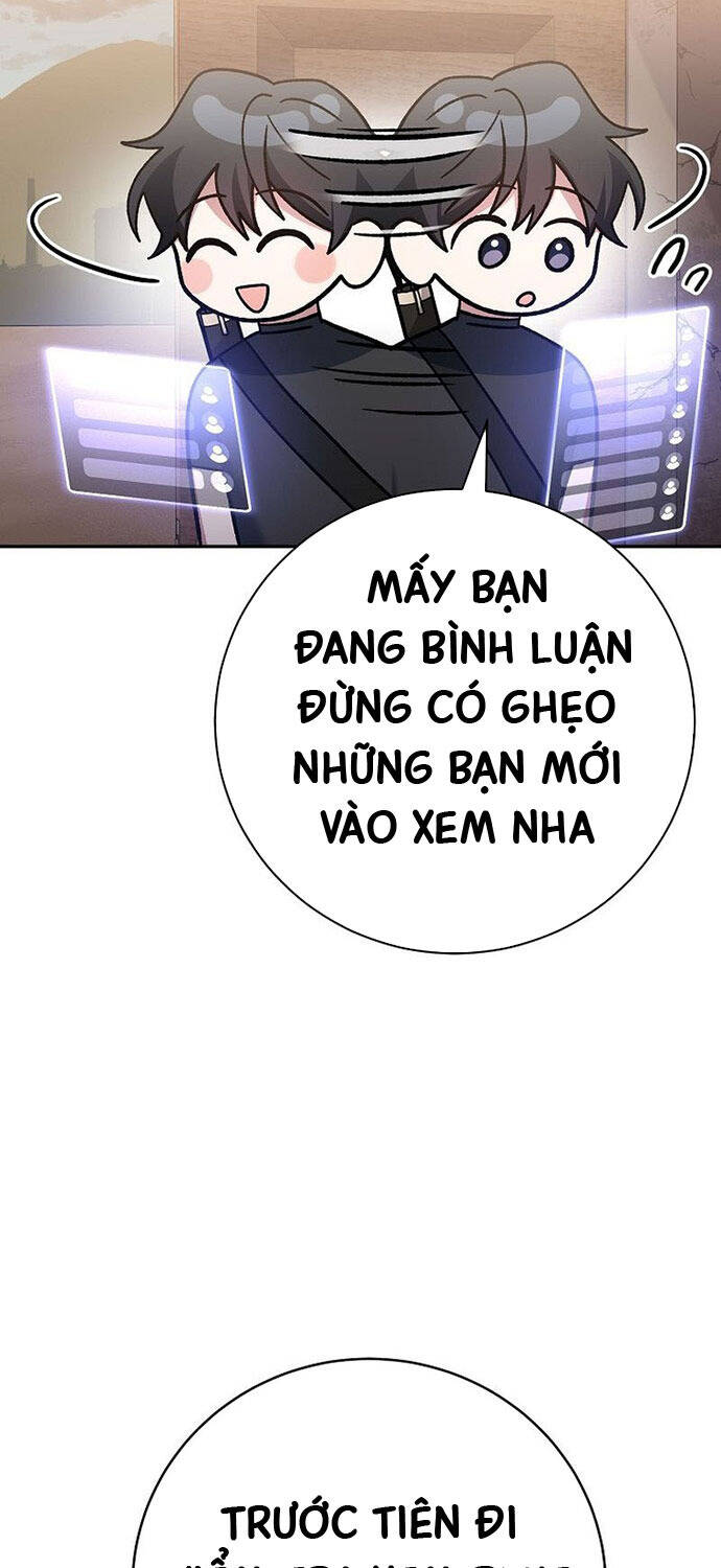 Stream Của Cung Thủ Thiên Tài Chap 40 - Next Chap 41