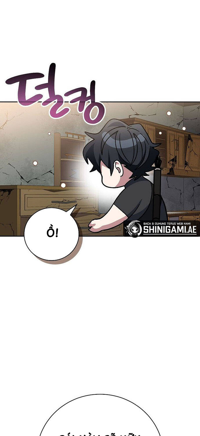 Stream Của Cung Thủ Thiên Tài Chap 40 - Next Chap 41