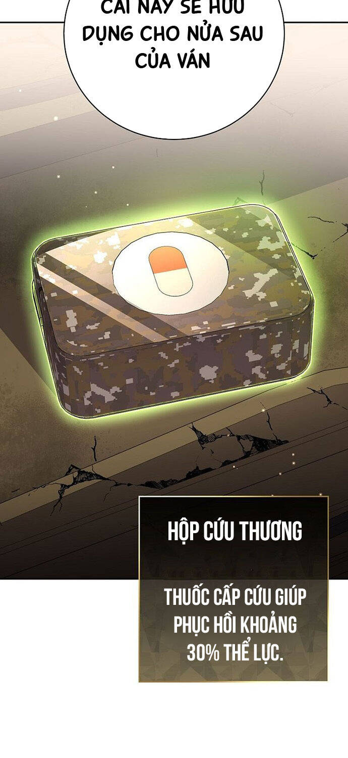 Stream Của Cung Thủ Thiên Tài Chap 40 - Next Chap 41