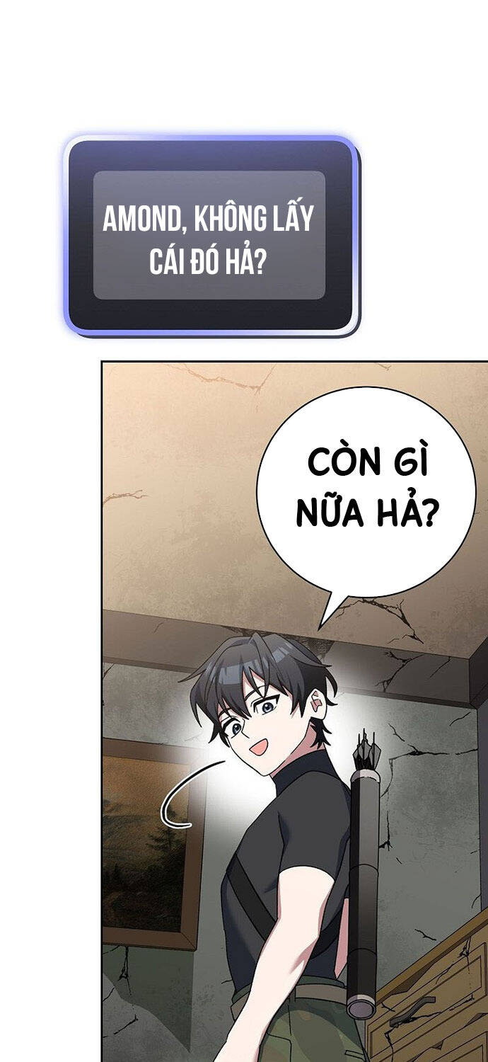 Stream Của Cung Thủ Thiên Tài Chap 40 - Next Chap 41