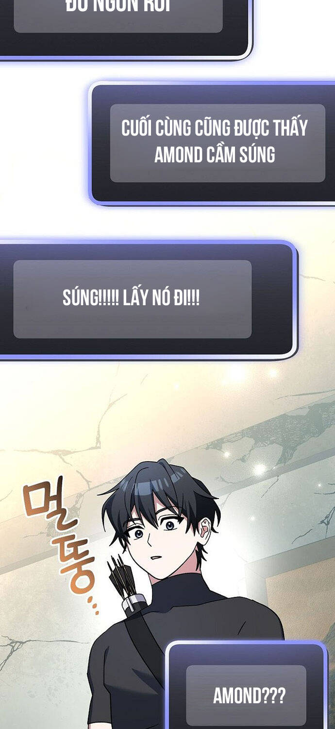 Stream Của Cung Thủ Thiên Tài Chap 40 - Next Chap 41