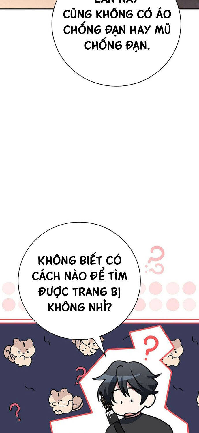 Stream Của Cung Thủ Thiên Tài Chap 40 - Next Chap 41