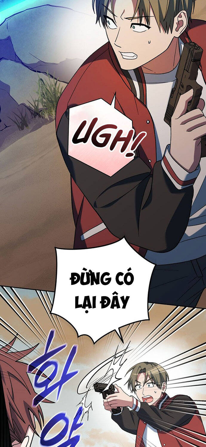 Stream Của Cung Thủ Thiên Tài Chap 41 - Next Chap 42