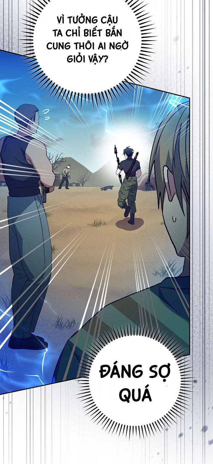 Stream Của Cung Thủ Thiên Tài Chap 41 - Next Chap 42