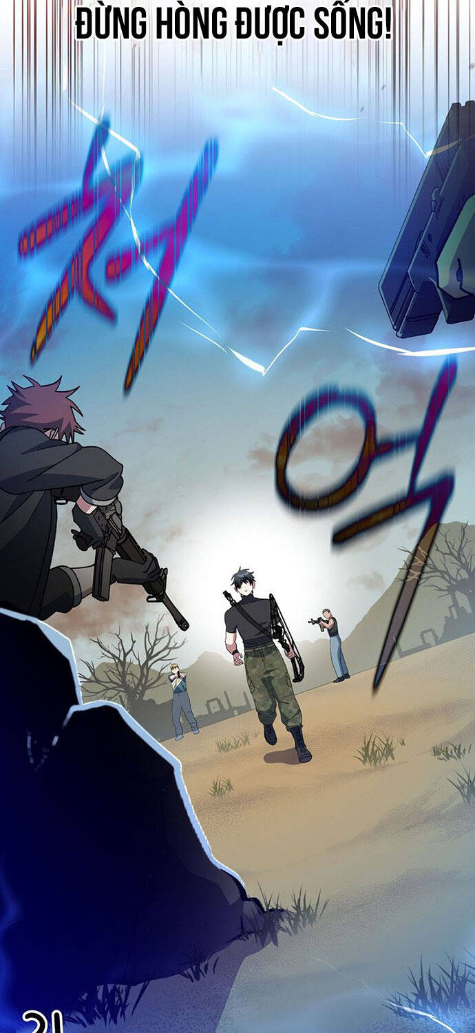 Stream Của Cung Thủ Thiên Tài Chap 41 - Next Chap 42