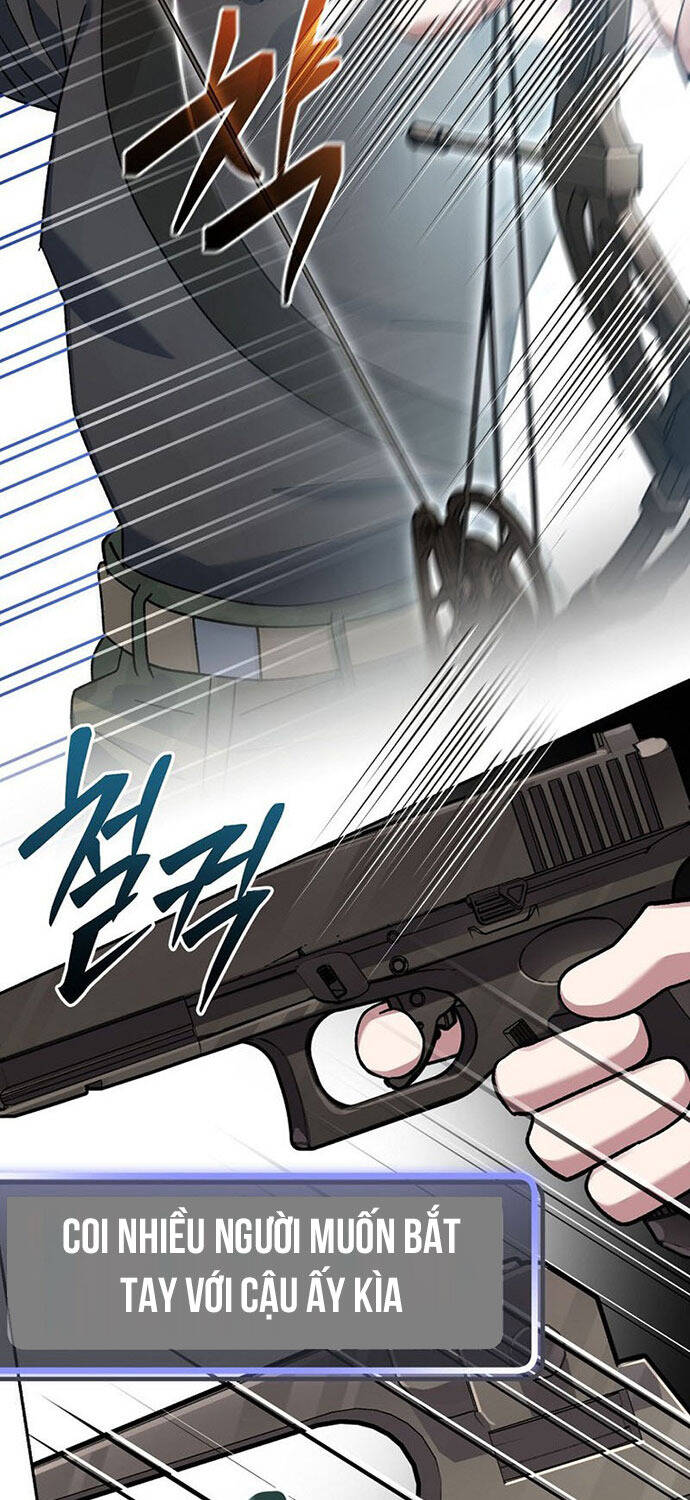 Stream Của Cung Thủ Thiên Tài Chap 41 - Next Chap 42