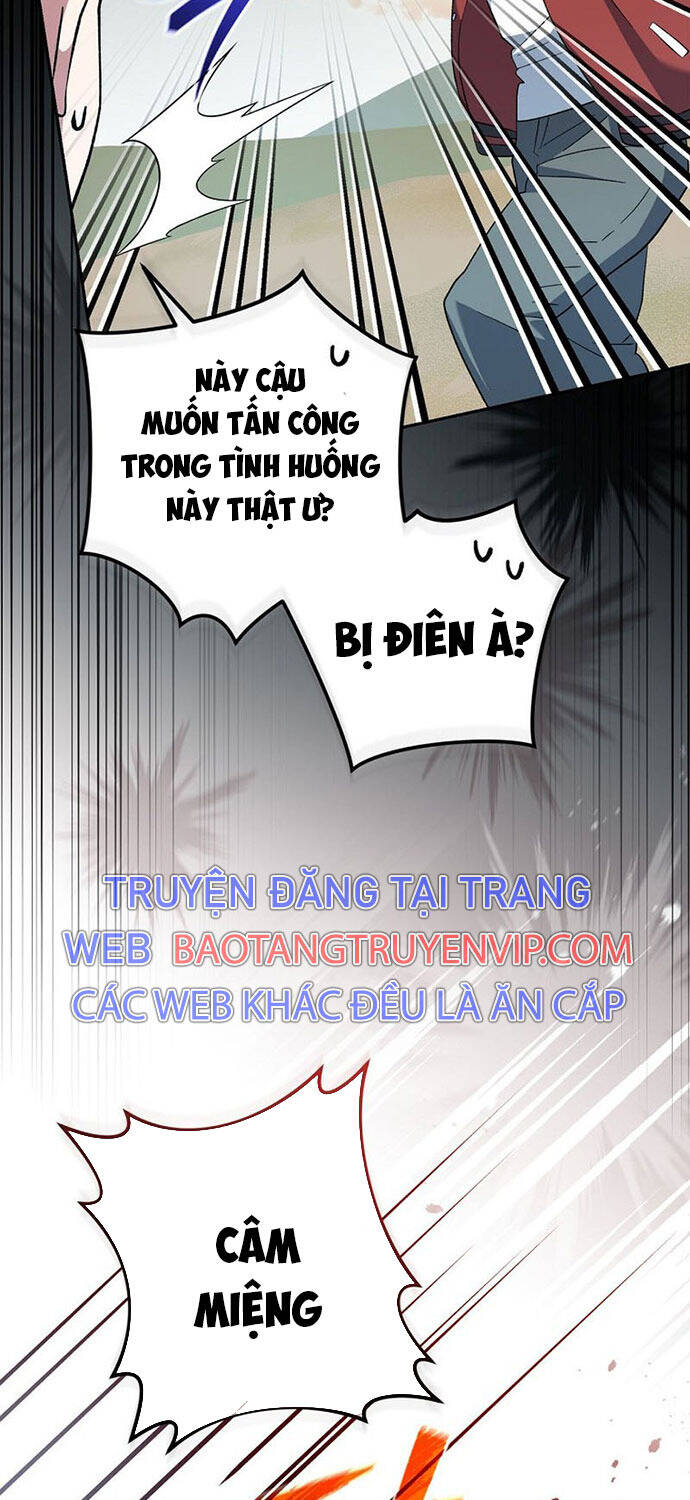 Stream Của Cung Thủ Thiên Tài Chap 41 - Next Chap 42