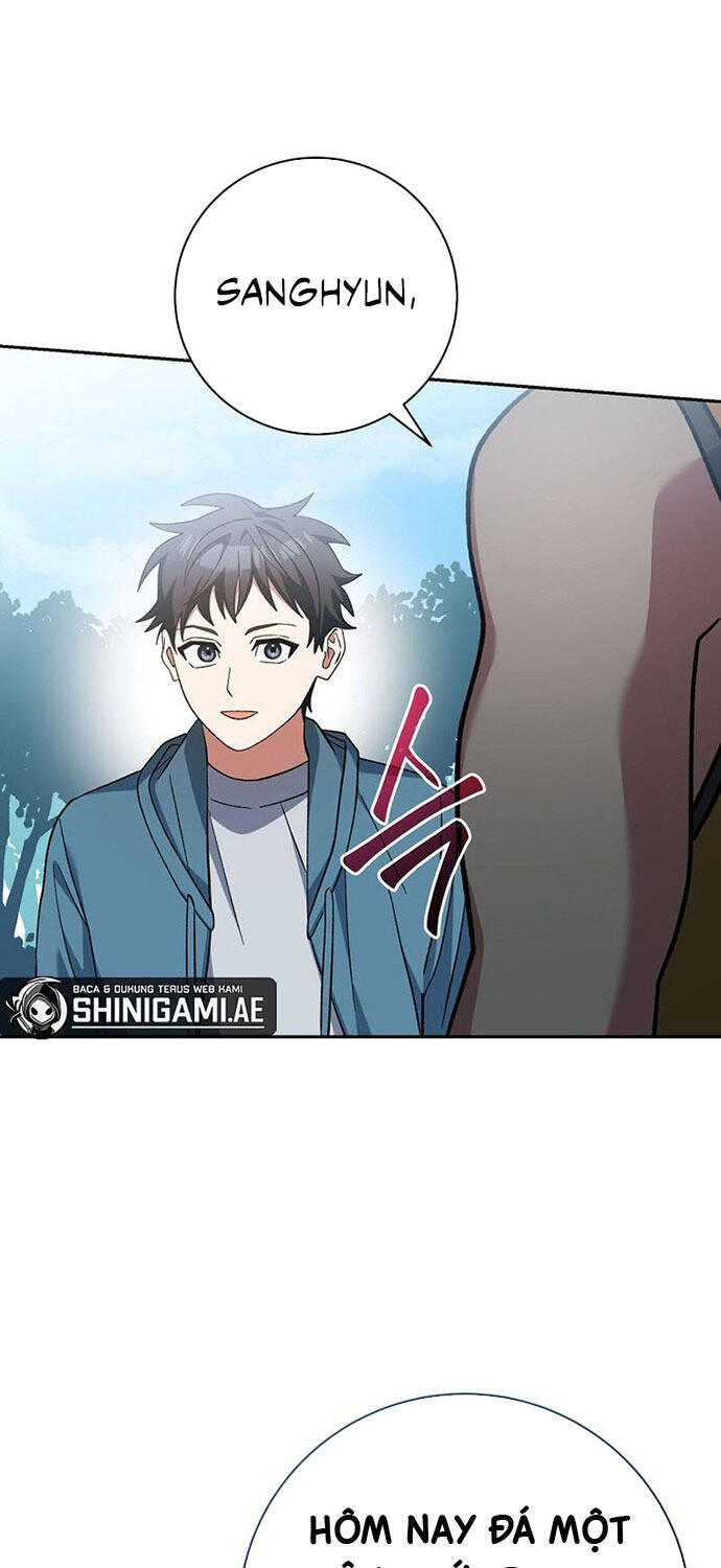 Stream Của Cung Thủ Thiên Tài Chap 41 - Next Chap 42