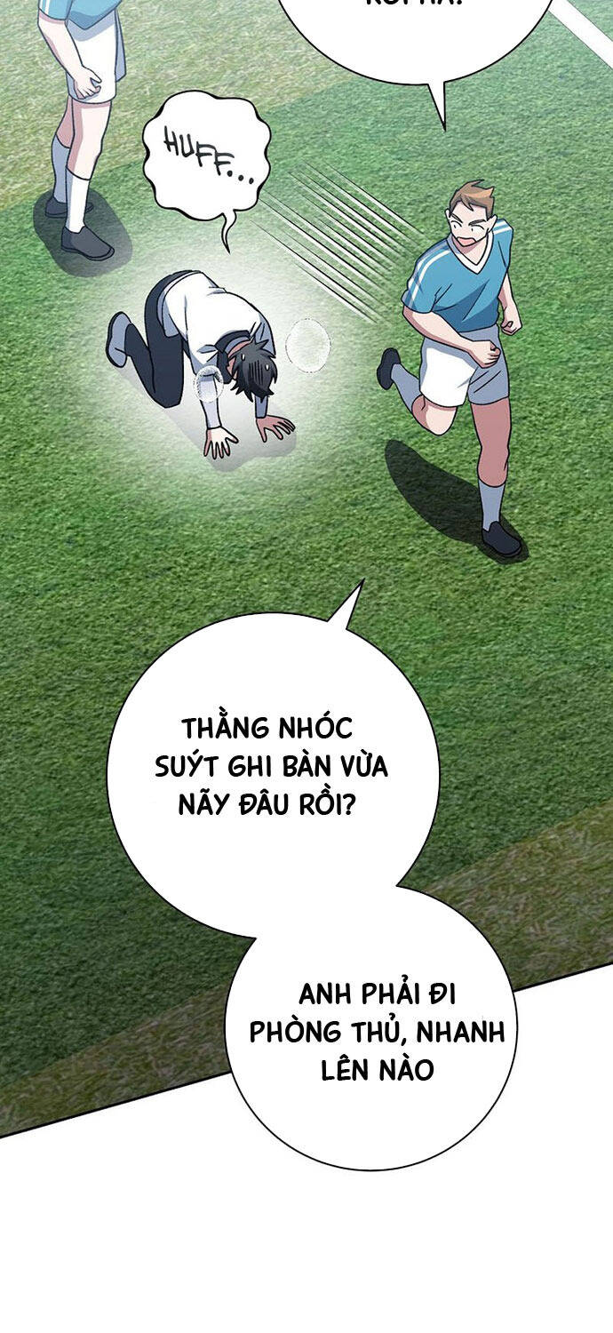Stream Của Cung Thủ Thiên Tài Chap 41 - Next Chap 42