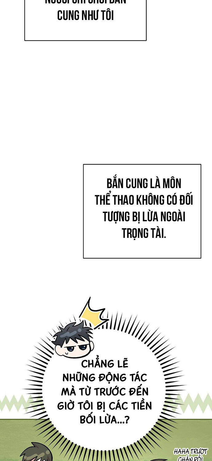 Stream Của Cung Thủ Thiên Tài Chap 41 - Next Chap 42