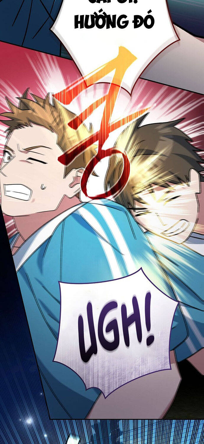 Stream Của Cung Thủ Thiên Tài Chap 41 - Next Chap 42