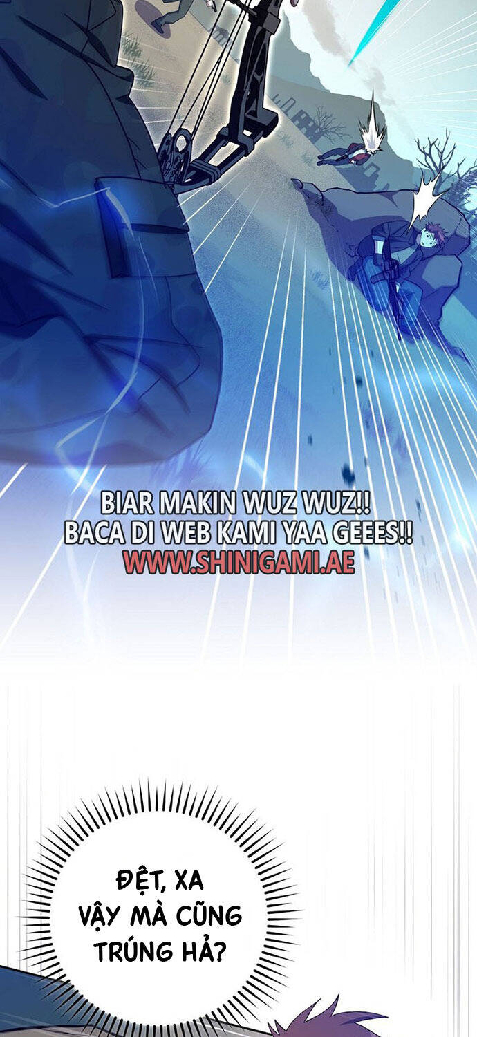 Stream Của Cung Thủ Thiên Tài Chap 41 - Next Chap 42