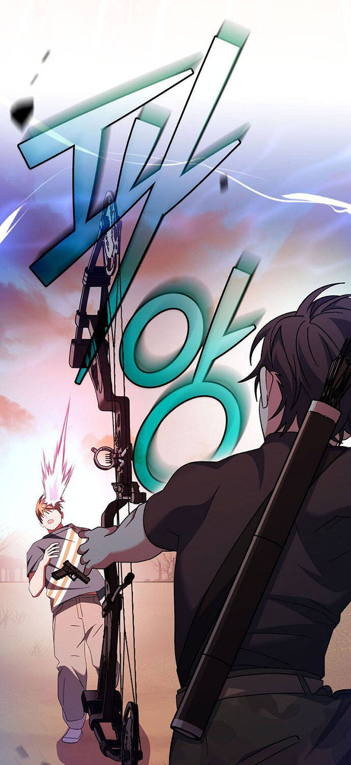Stream Của Cung Thủ Thiên Tài Chap 41 - Next Chap 42