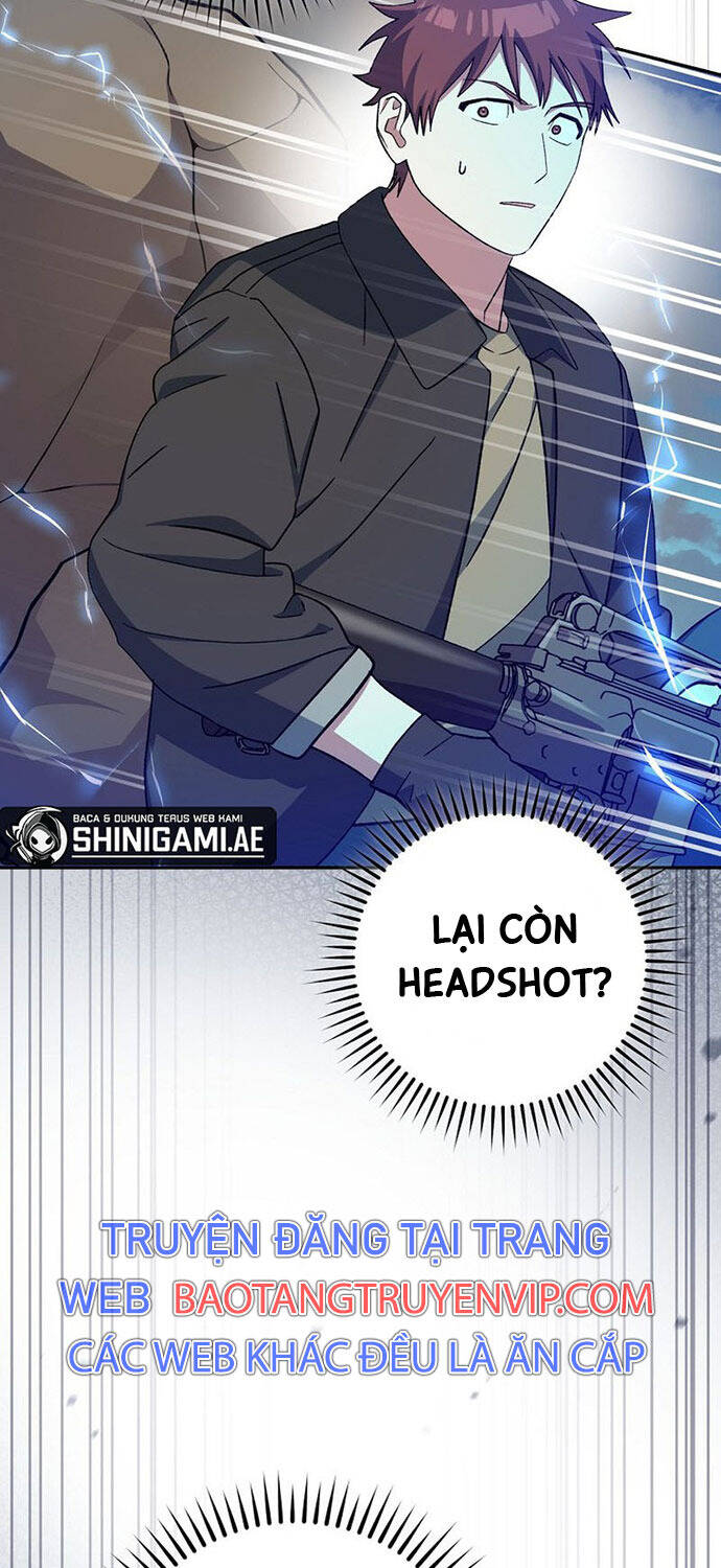 Stream Của Cung Thủ Thiên Tài Chap 41 - Next Chap 42