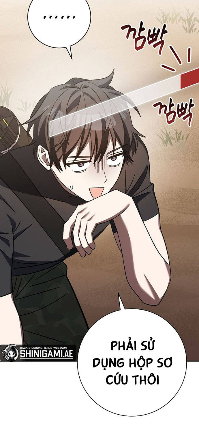Stream Của Cung Thủ Thiên Tài Chap 41 - Next Chap 42