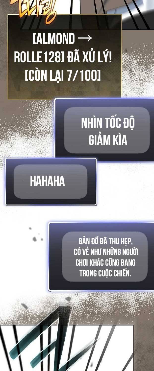 Stream Của Cung Thủ Thiên Tài Chap 42 - Next Chap 43