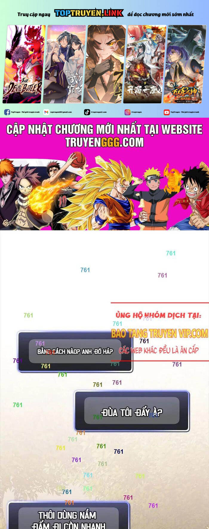 Stream Của Cung Thủ Thiên Tài Chap 43 - Next Chap 44