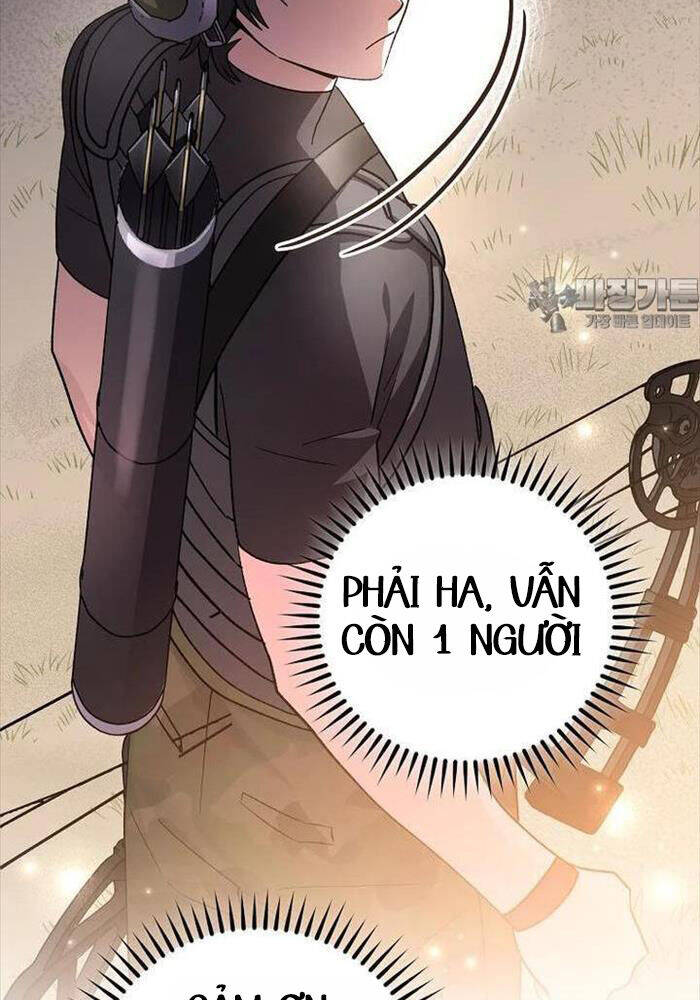 Stream Của Cung Thủ Thiên Tài Chap 43 - Next Chap 44
