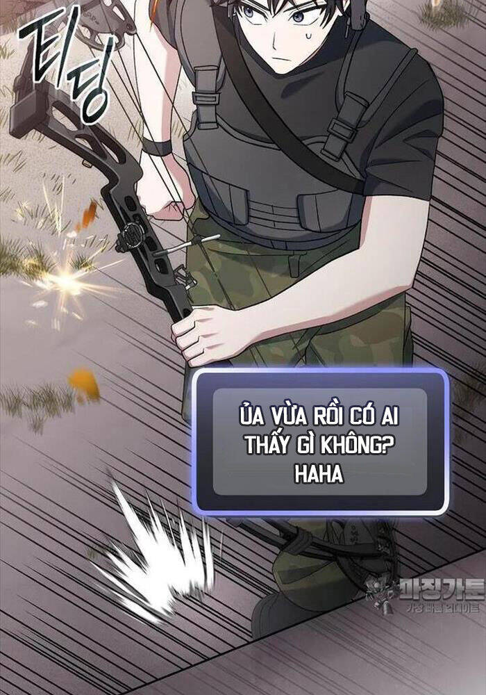 Stream Của Cung Thủ Thiên Tài Chap 43 - Next Chap 44