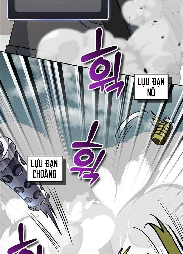 Stream Của Cung Thủ Thiên Tài Chap 44 - Next Chap 45