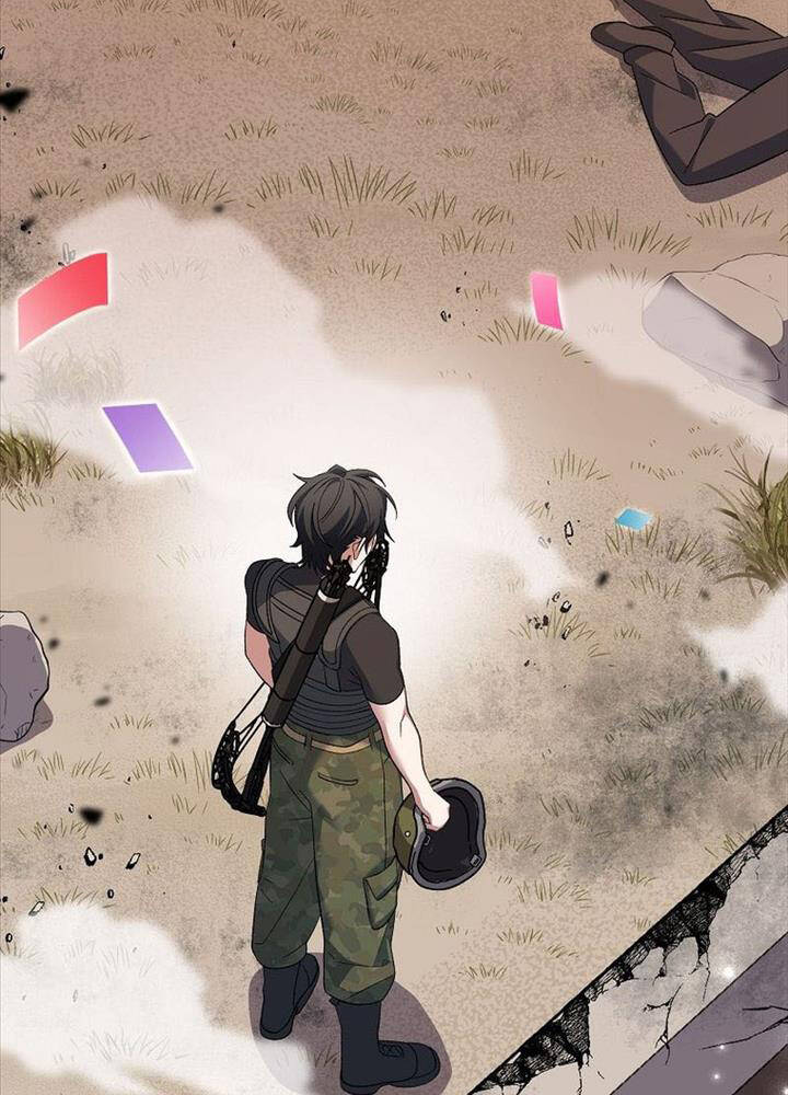 Stream Của Cung Thủ Thiên Tài Chap 44 - Next Chap 45