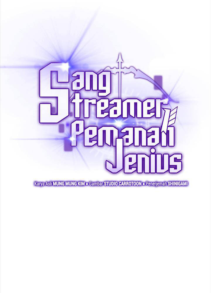 Stream Của Cung Thủ Thiên Tài Chap 44 - Next Chap 45