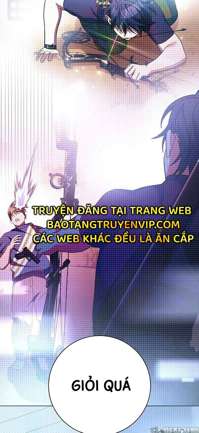 Stream Của Cung Thủ Thiên Tài Chap 45 - Next Chap 46
