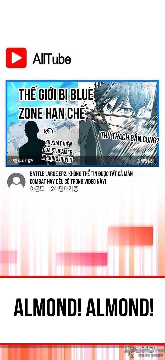 Stream Của Cung Thủ Thiên Tài Chap 45 - Next Chap 46