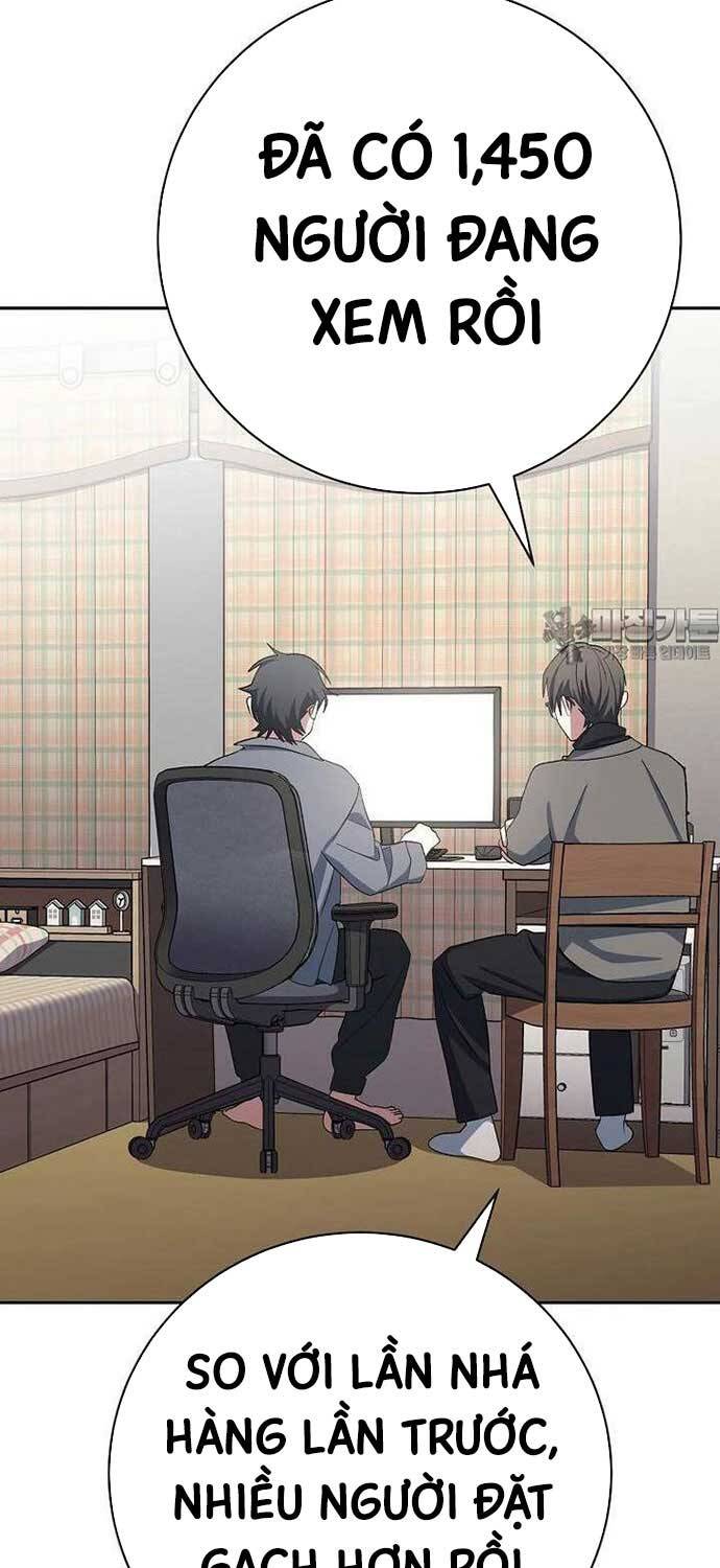 Stream Của Cung Thủ Thiên Tài Chap 45 - Next Chap 46