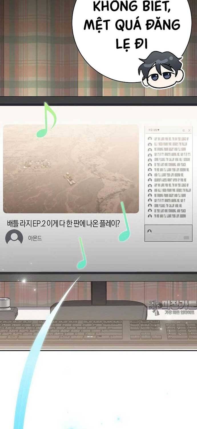 Stream Của Cung Thủ Thiên Tài Chap 45 - Next Chap 46