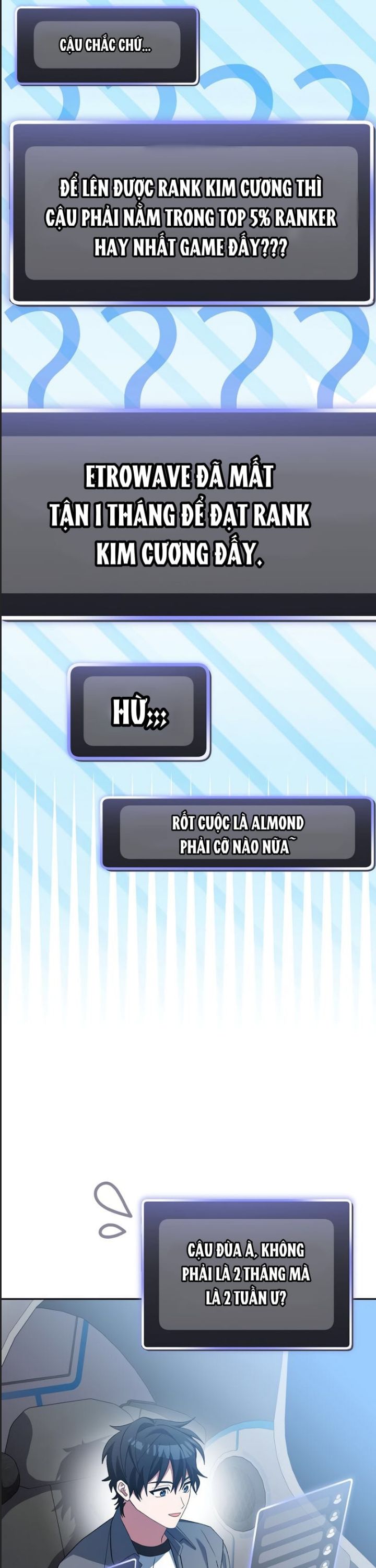 Stream Của Cung Thủ Thiên Tài Chap 47 - Next Chap 48