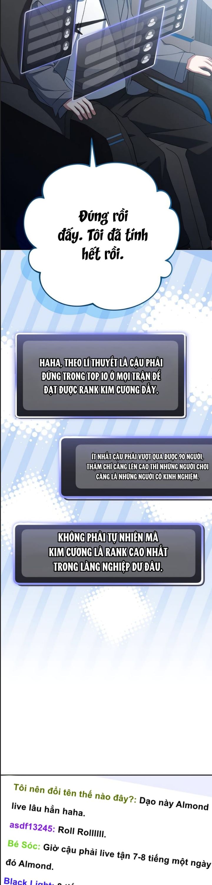 Stream Của Cung Thủ Thiên Tài Chap 47 - Next Chap 48