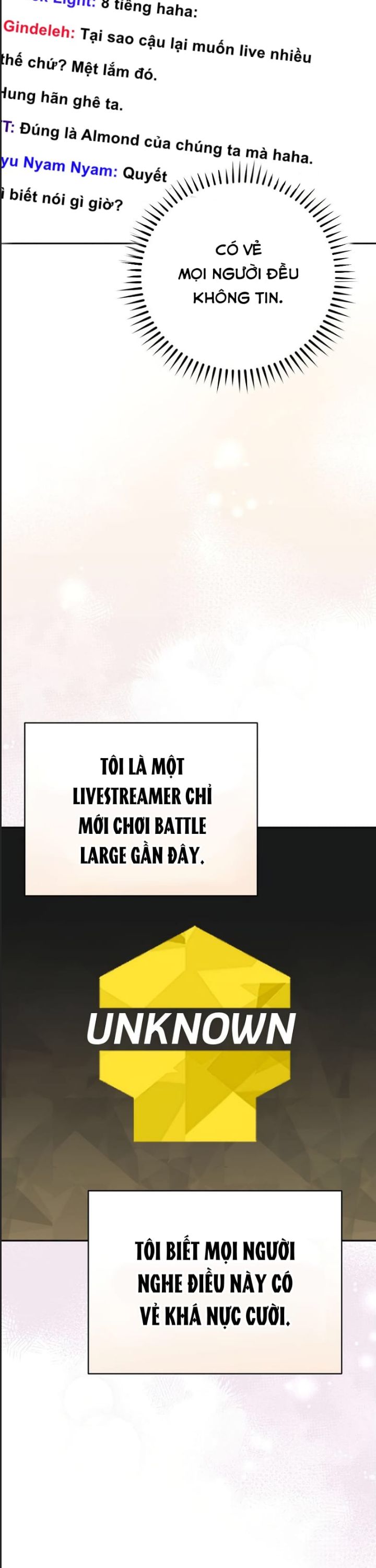 Stream Của Cung Thủ Thiên Tài Chap 47 - Next Chap 48
