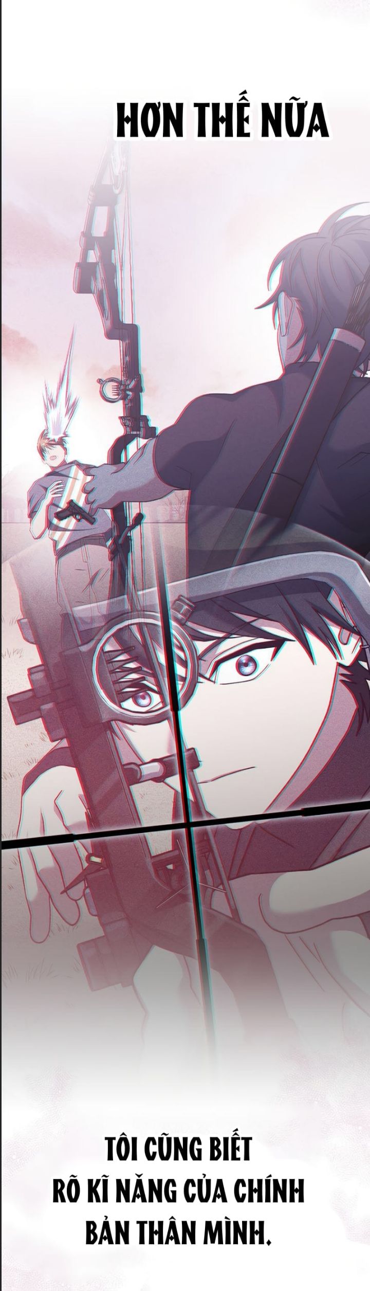 Stream Của Cung Thủ Thiên Tài Chap 47 - Next Chap 48