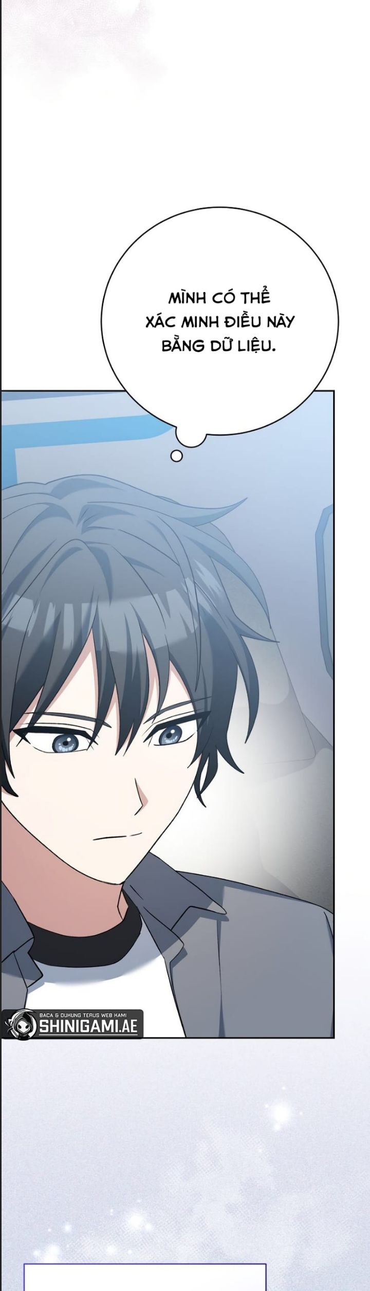 Stream Của Cung Thủ Thiên Tài Chap 47 - Next Chap 48