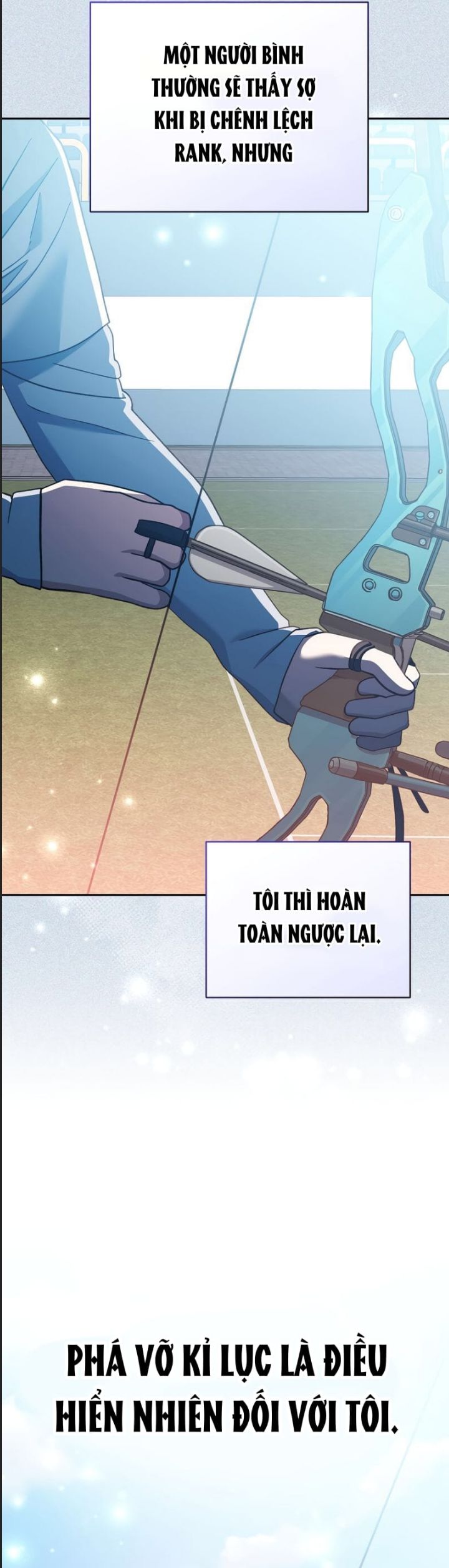 Stream Của Cung Thủ Thiên Tài Chap 47 - Next Chap 48