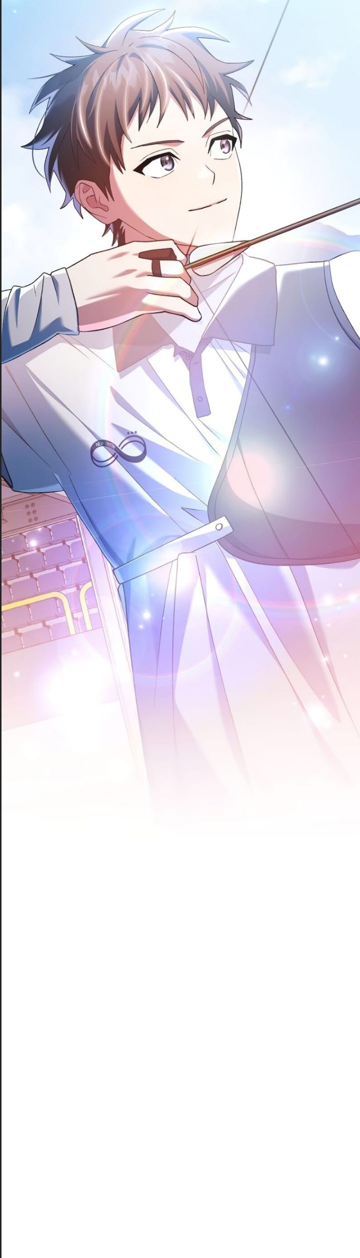 Stream Của Cung Thủ Thiên Tài Chap 47 - Next Chap 48