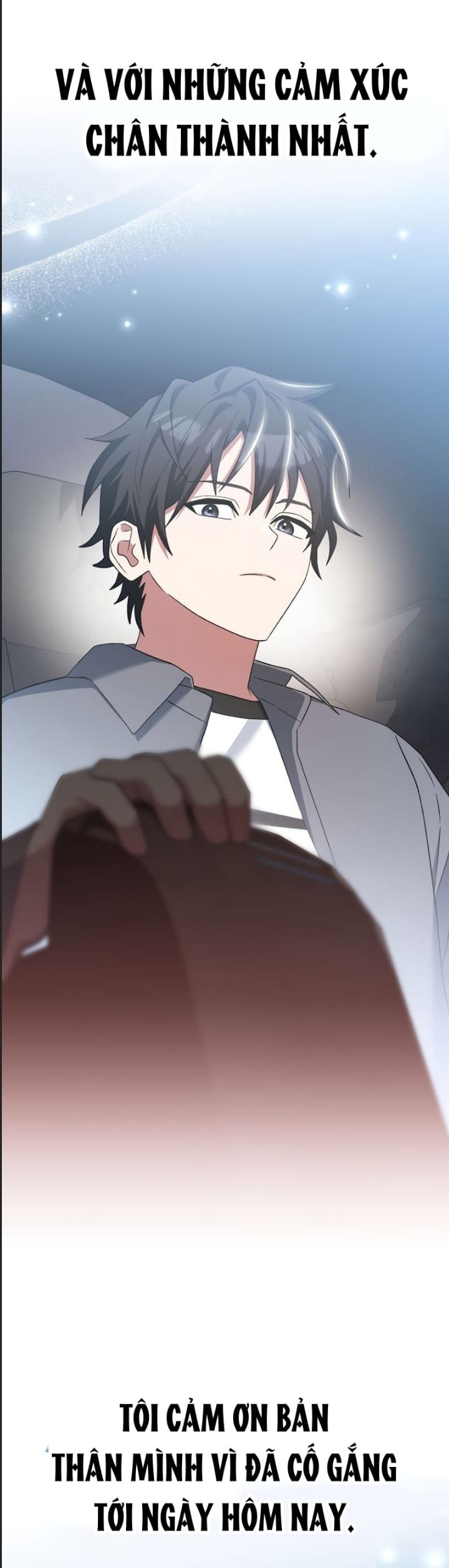Stream Của Cung Thủ Thiên Tài Chap 47 - Next Chap 48