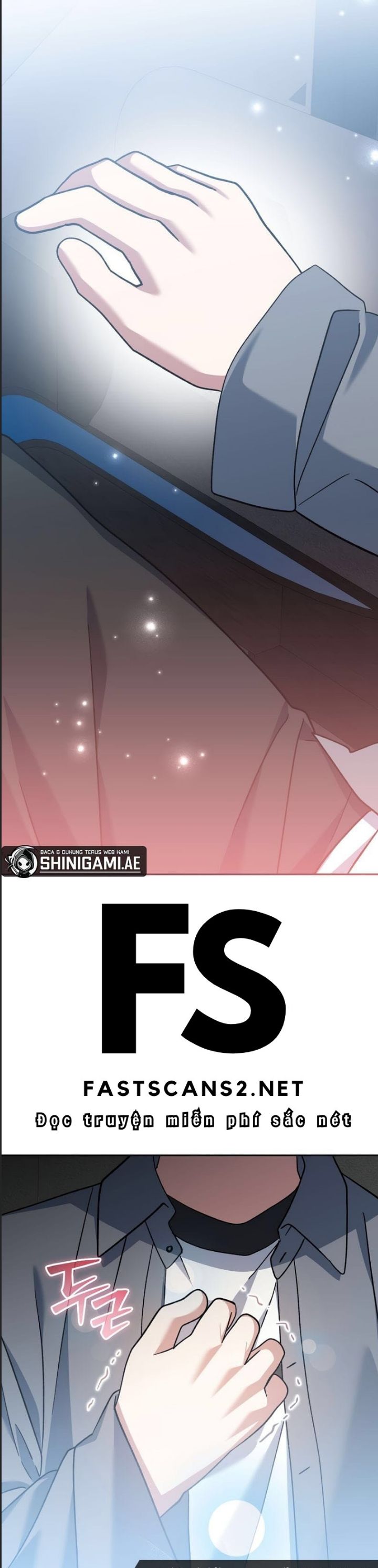 Stream Của Cung Thủ Thiên Tài Chap 47 - Next Chap 48