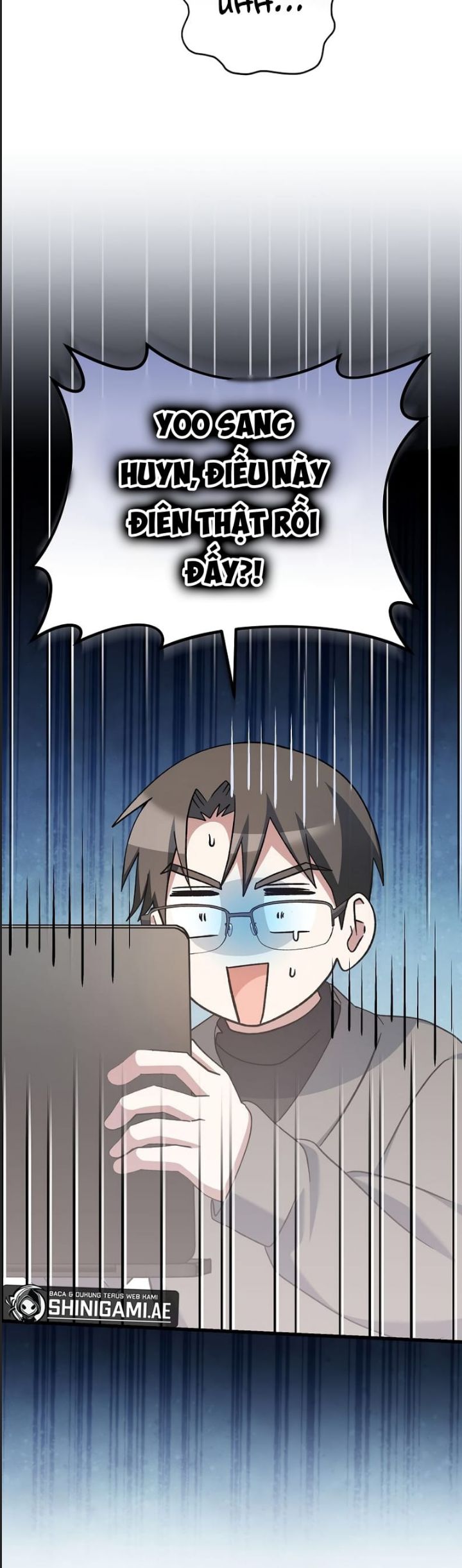 Stream Của Cung Thủ Thiên Tài Chap 47 - Next Chap 48